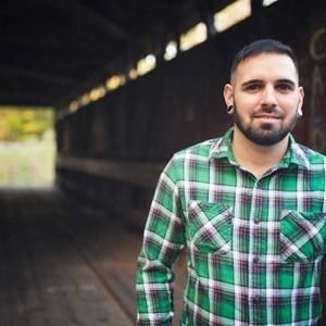 Meet your Posher, Bret